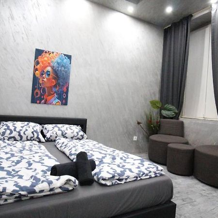 Family Studio In Akh Area Wien Ngoại thất bức ảnh