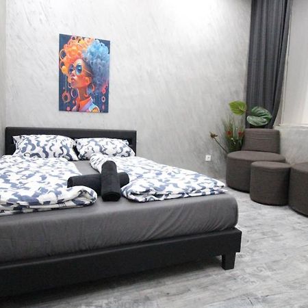 Family Studio In Akh Area Wien Ngoại thất bức ảnh