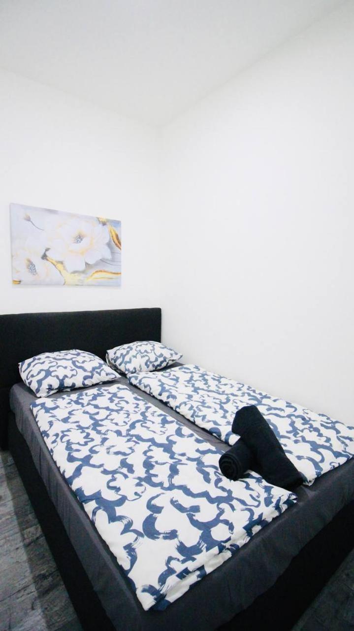 Family Studio In Akh Area Wien Ngoại thất bức ảnh