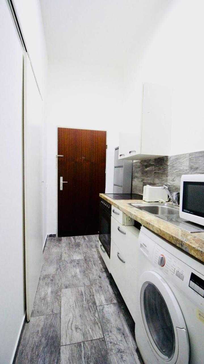 Family Studio In Akh Area Wien Ngoại thất bức ảnh