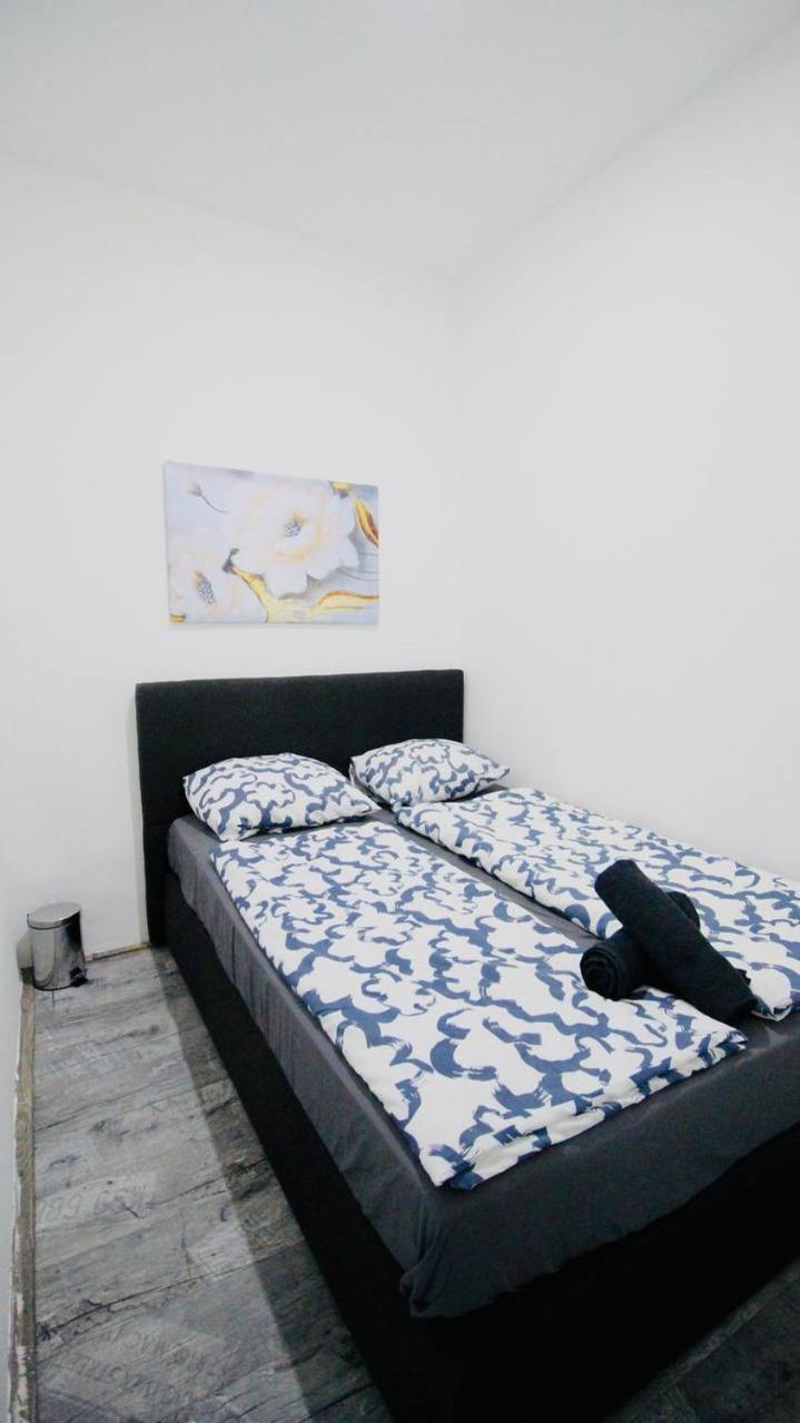 Family Studio In Akh Area Wien Ngoại thất bức ảnh