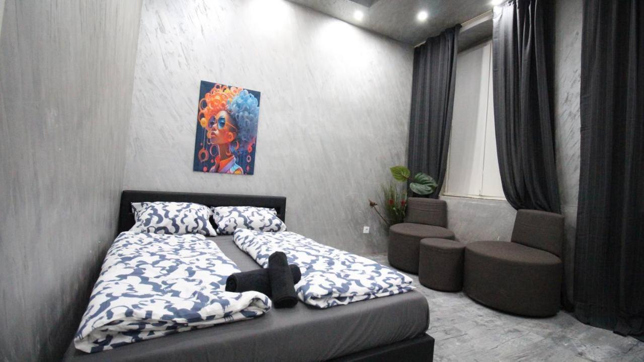Family Studio In Akh Area Wien Ngoại thất bức ảnh