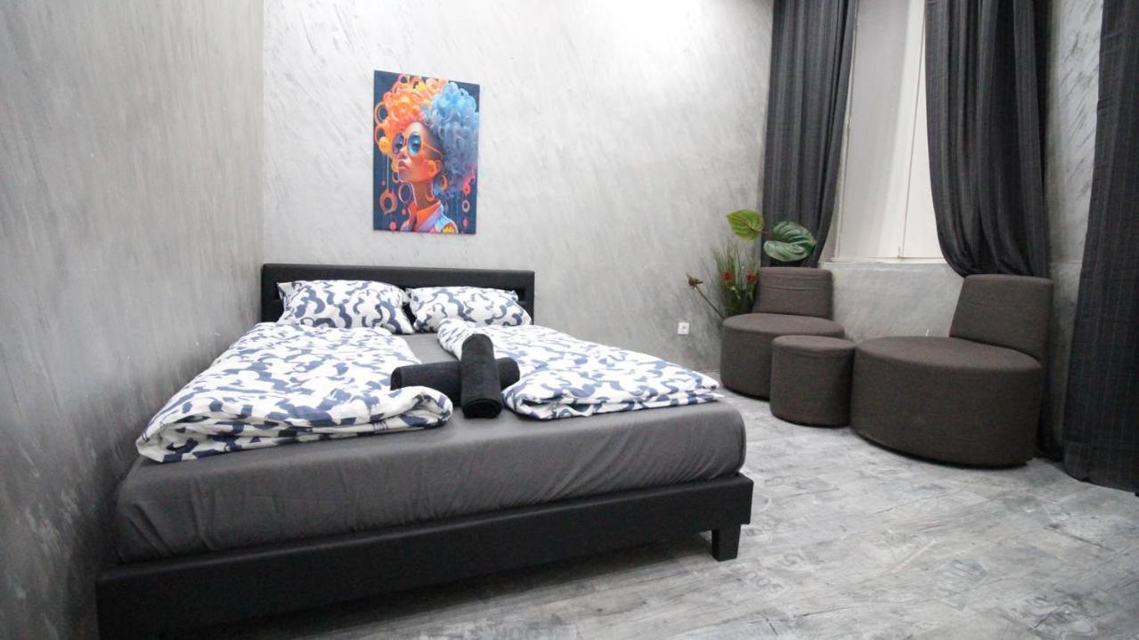 Family Studio In Akh Area Wien Ngoại thất bức ảnh
