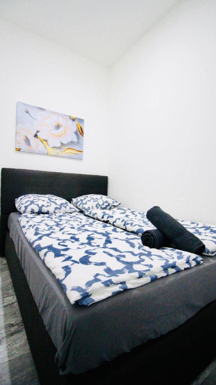 Family Studio In Akh Area Wien Ngoại thất bức ảnh