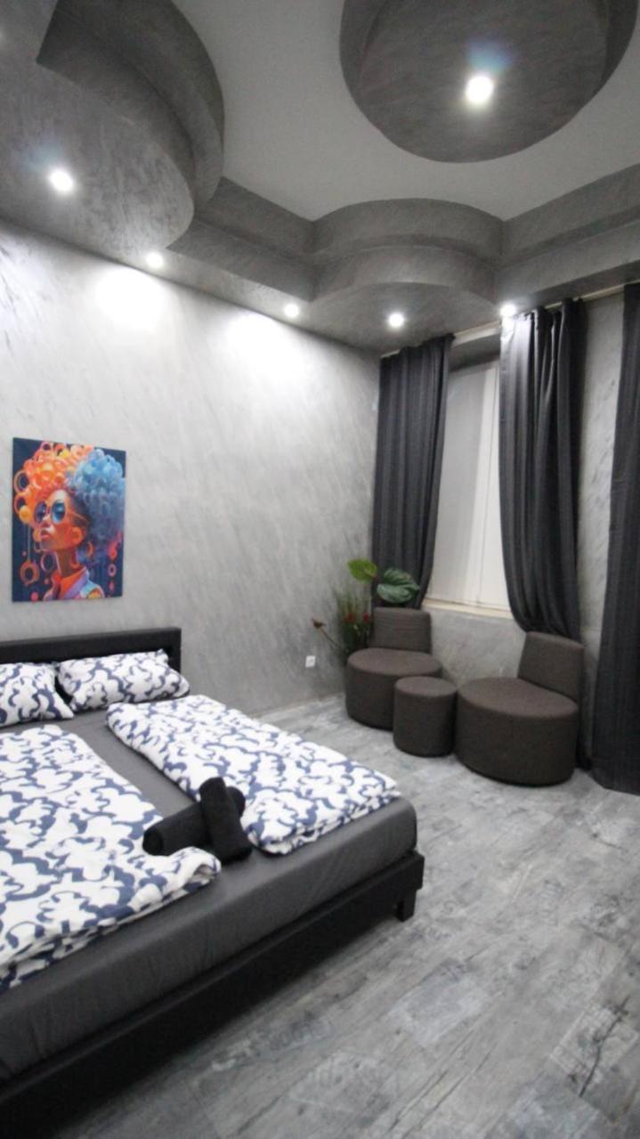 Family Studio In Akh Area Wien Ngoại thất bức ảnh