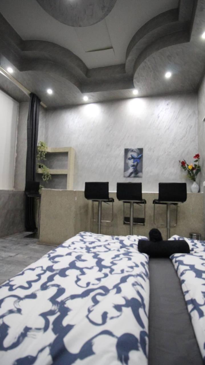 Family Studio In Akh Area Wien Ngoại thất bức ảnh
