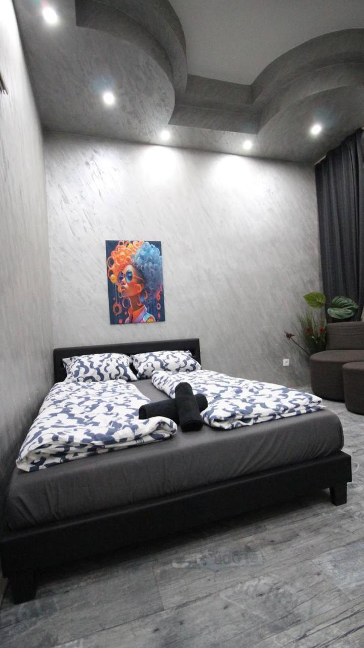 Family Studio In Akh Area Wien Ngoại thất bức ảnh