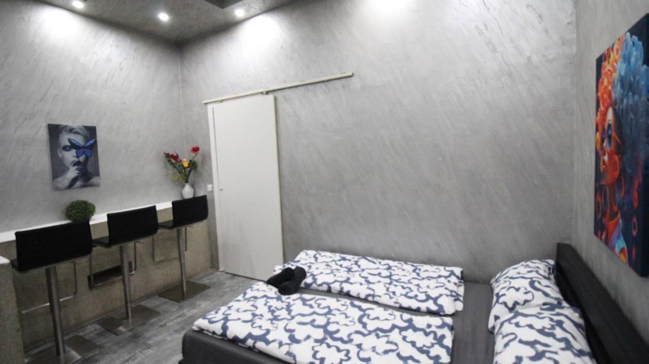 Family Studio In Akh Area Wien Ngoại thất bức ảnh